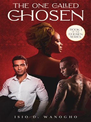 cover image of The One Called Chosen